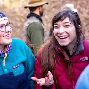 Meet your Posher, Kara